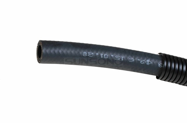 Sunsong Power Steering Return Line Hose Assembly P/N:3401525 Fits: Chevrolet Camaro 95-93, Chevrolet Corvette 96-88, Jeep Grand Cherokee 04-00, Pontiac Firebird 95-93 - Image 3