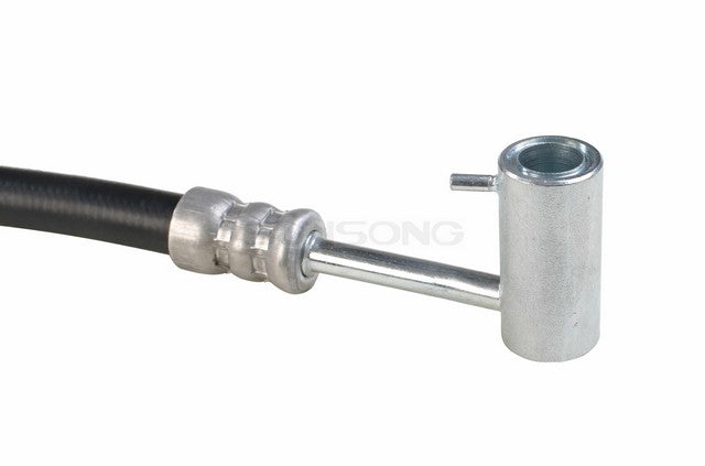 Sunsong Power Steering Pressure Line Hose Assembly P/N:3401526 Fits: Dodge Neon 99-95, Plymouth Neon 99-95 - Image 3