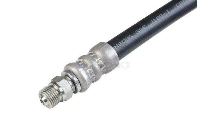 Sunsong Power Steering Pressure Line Hose Assembly P/N:3401529 Fits: Ford Escort 02-97, Mercury Tracer 99-97 - Image 2