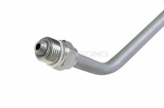 Sunsong Power Steering Pressure Line Hose Assembly P/N:3401531 Fits: Ford F-250 Super Duty 07-05, Ford F-350 Super Duty 07-05, Ford F-450 Super Duty 07-05, Ford F-550 Super Duty 07-05 - Image 3