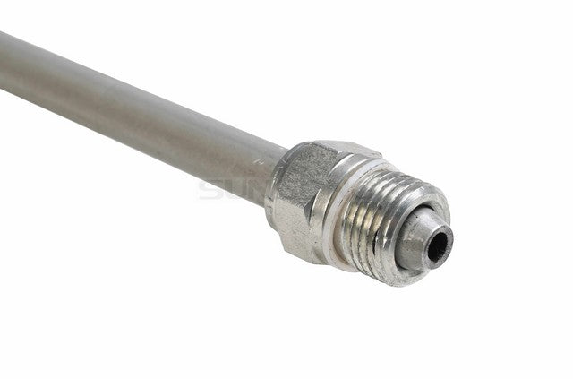 Sunsong Power Steering Pressure Line Hose Assembly P/N:3401531 Fits: Ford F-250 Super Duty 07-05, Ford F-350 Super Duty 07-05, Ford F-450 Super Duty 07-05, Ford F-550 Super Duty 07-05 - Image 2