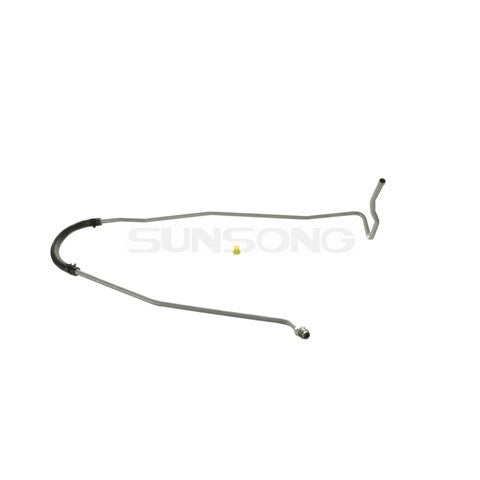 Sunsong Power Steering Return Line Hose Assembly P/N:3401532 Fits: Ford Windstar 98-95 - Image 1