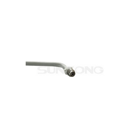 Sunsong Power Steering Return Line Hose Assembly P/N:3401532 Fits: Ford Windstar 98-95 - Image 3