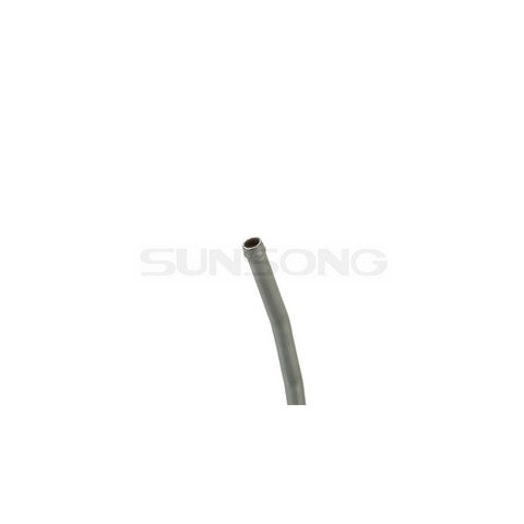 Sunsong Power Steering Return Line Hose Assembly P/N:3401532 Fits: Ford Windstar 98-95 - Image 2