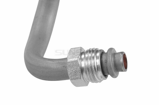 Sunsong Power Steering Pressure Line Hose Assembly P/N:3401533 Fits: Cadillac Escalade, Cadillac Escalade Esv, Cadillac Escalade Ext, Chevrolet Avalanche 1500, Chevrolet Sonora, Chevrolet Suburban 1500, Chevrolet Tahoe, GMC Yukon, GMC Yukon Xl 1500 - Image 3