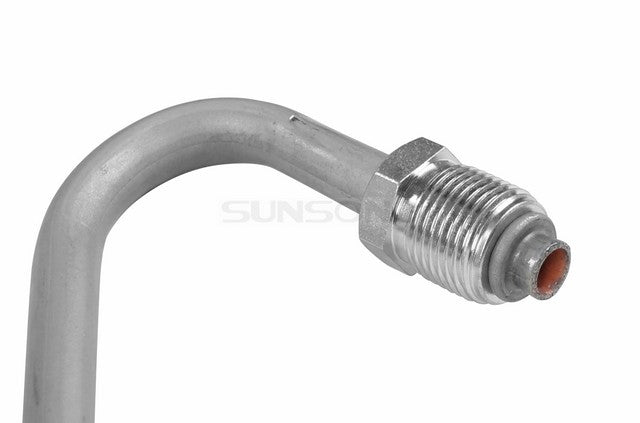 Sunsong Power Steering Pressure Line Hose Assembly P/N:3401533 Fits: Cadillac Escalade, Cadillac Escalade Esv, Cadillac Escalade Ext, Chevrolet Avalanche 1500, Chevrolet Sonora, Chevrolet Suburban 1500, Chevrolet Tahoe, GMC Yukon, GMC Yukon Xl 1500 - Image 2