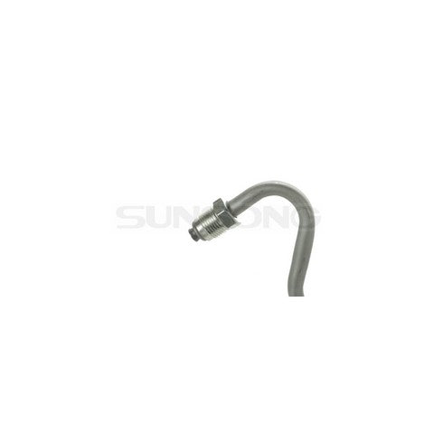 Sunsong Power Steering Pressure Line Hose Assembly P/N:3401534 Fits: Oldsmobile Cutlass 96-95, Oldsmobile Cutlass Supreme 96-95, Pontiac Grand Prix 96-95 - Image 3