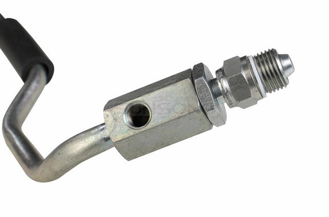 Sunsong Power Steering Pressure Line Hose Assembly P/N:3401535 Fits: Ford Cougar 94-90, Ford Thunderbird 97-90, Mercury Cougar 97-90 - Image 3