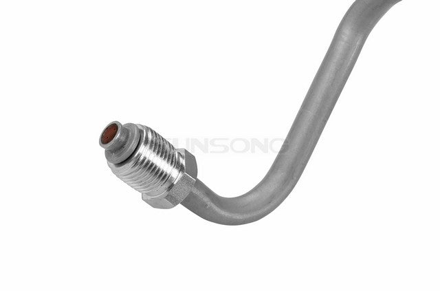Sunsong Power Steering Pressure Line Hose Assembly P/N:3401536 Fits: Jeep Wrangler 90-88 - Image 3