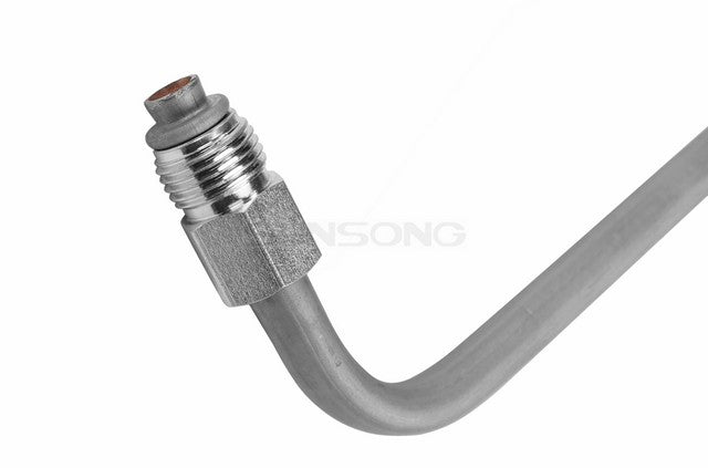Sunsong Power Steering Pressure Line Hose Assembly P/N:3401536 Fits: Jeep Wrangler 90-88 - Image 2