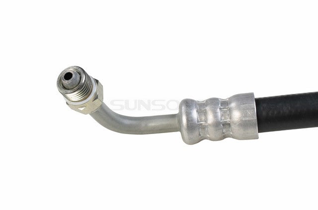 Sunsong Power Steering Pressure Line Hose Assembly P/N:3401542 Fits: Ford F-250 Hd 1997, Ford F-250 Super Duty 1999, Ford F-350 1997, Ford F-super Duty 1997 - Image 3