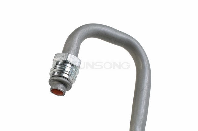 Sunsong Power Steering Pressure Line Hose Assembly P/N:3401545 Fits: Dodge Dakota 91-87 - Image 2