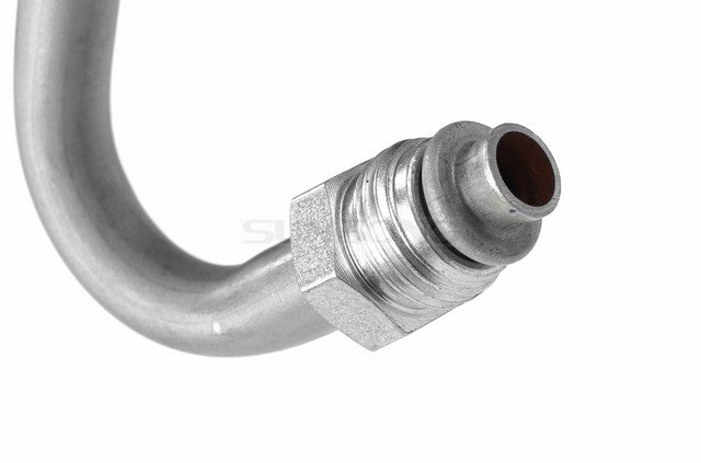 Sunsong Power Steering Pressure Line Hose Assembly P/N:3401547 Fits: Chevrolet C1500, Chevrolet C2500, Chevrolet C35, Chevrolet C3500, Chevrolet K1500, Chevrolet K2500, Chevrolet K3500, GMC C1500, GMC C2500, GMC C3500, GMC K1500, GMC K2500, GMC K3500 - Image 2