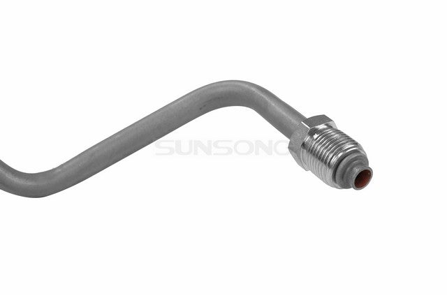 Sunsong Power Steering Pressure Line Hose Assembly P/N:3401548 Fits: Oldsmobile Aurora 98-95 - Image 3