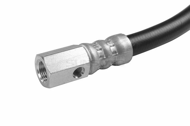 Sunsong Power Steering Pressure Line Hose Assembly P/N:3401548 Fits: Oldsmobile Aurora 98-95 - Image 2