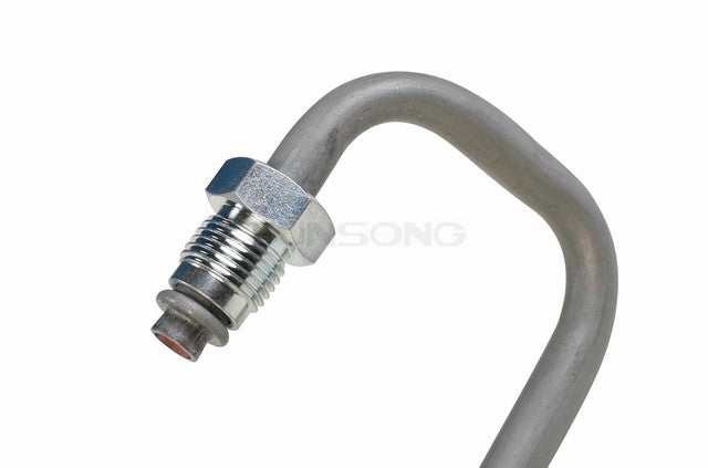 Sunsong Power Steering Return Line Hose Assembly P/N:3401549 Fits: Jeep Tj 02-97, Jeep Wrangler 02-97 - Image 2