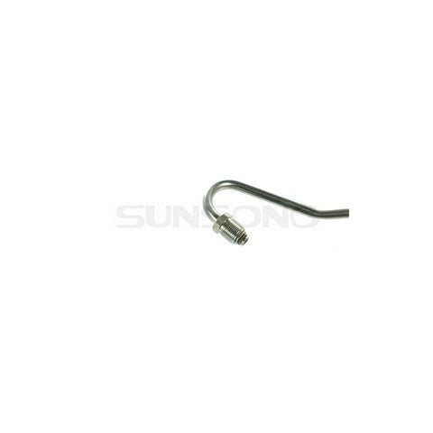 Sunsong Power Steering Pressure Line Hose Assembly P/N:3401550 Fits: Buick Skylark 93-89, Oldsmobile Achieva 93-92, Oldsmobile Cutlass Calais 91-89, Pontiac Grand Am 93-92 - Image 2