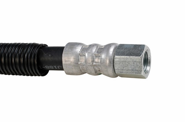 Sunsong Power Steering Pressure Line Hose Assembly P/N:3401553 Fits: Toyota Celica 93-90 - Image 2
