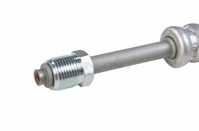 Sunsong Power Steering Pressure Line Hose Assembly P/N:3401554 Fits: Dodge Dakota 02-97 - Image 3