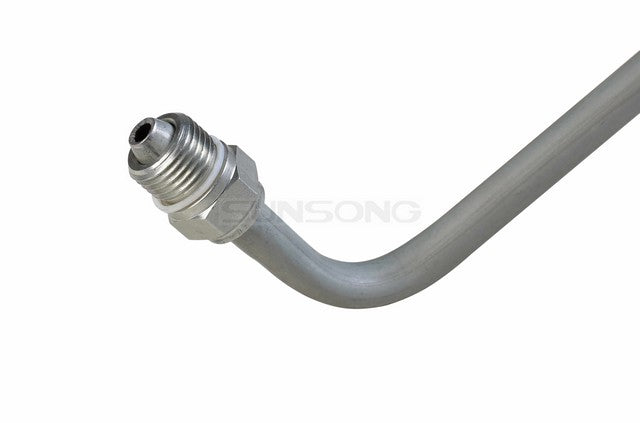 Sunsong Power Steering Pressure Line Hose Assembly P/N:3401555 Fits: Ford Mustang 98-96 - Image 2
