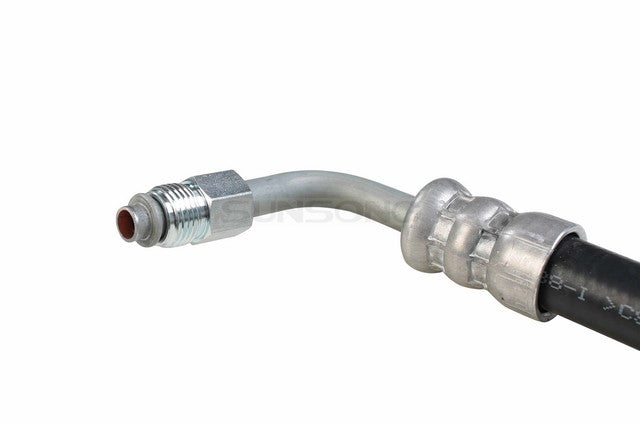 Sunsong Power Steering Pressure Line Hose Assembly P/N:3401560 Fits: Buick Park Avenue 98-97, Buick Riviera 98-95 - Image 2