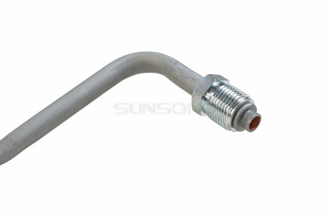Sunsong Power Steering Pressure Line Hose Assembly P/N:3401560 Fits: Buick Park Avenue 98-97, Buick Riviera 98-95 - Image 3