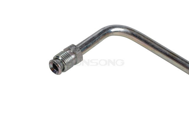 Sunsong Power Steering Pressure Line Hose Assembly P/N:3401564 Fits: Ford E-150 Econoline 94-92, Ford E-150 Econoline Club Wagon 94-92 - Image 2
