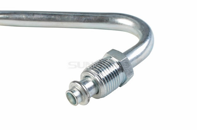 Sunsong Power Steering Pressure Line Hose Assembly P/N:3401565 Fits: Chevrolet S10 03-94, GMC Sonoma 03-94, Isuzu Hombre 00-96 - Image 2