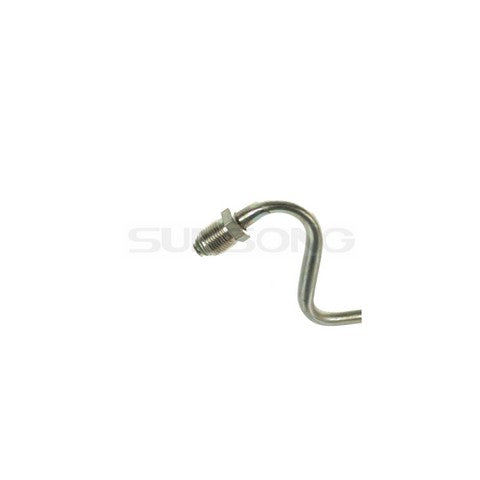 Sunsong Power Steering Pressure Line Hose Assembly P/N:3401566 Fits: Buick Century 93-91, Oldsmobile Cutlass Ciera 93-91, Oldsmobile Cutlass Cruiser 93-91 - Image 3