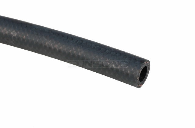Sunsong Power Steering Return Line Hose Assembly P/N:3401568 Fits: Chevrolet Blazer, Chevrolet El Camino, Chevrolet Malibu, Chevrolet Monte Carlo, Chevrolet S10, Ford E-100 Econoline, Ford E-100 Econoline Club Wagon, Ford E-150 Econoline - Image 2