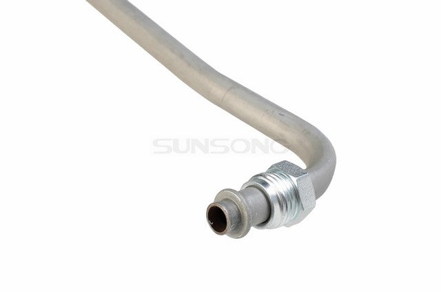 Sunsong Power Steering Pressure Line Hose Assembly P/N:3401570 Fits: Saturn Sc 92-91, Saturn Sc1 99-93, Saturn Sc2 99-93, Saturn Sl 99-91, Saturn Sl1 99-91, Saturn Sl2 99-91, Saturn Sw1 99-93, Saturn Sw2 99-93 - Image 2