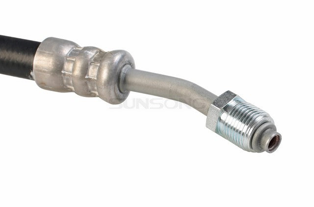 Sunsong Power Steering Pressure Line Hose Assembly P/N:3401570 Fits: Saturn Sc 92-91, Saturn Sc1 99-93, Saturn Sc2 99-93, Saturn Sl 99-91, Saturn Sl1 99-91, Saturn Sl2 99-91, Saturn Sw1 99-93, Saturn Sw2 99-93 - Image 3