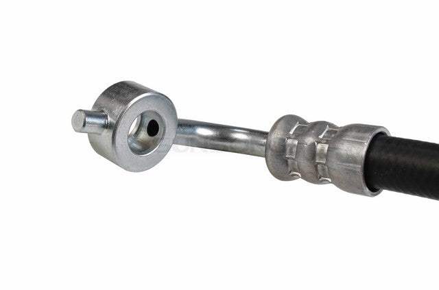 Sunsong Power Steering Pressure Line Hose Assembly P/N:3401573 Fits: Nissan 240sx 93-91 - Image 2