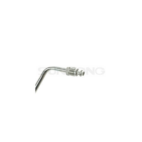 Sunsong Power Steering Pressure Line Hose Assembly P/N:3401574 Fits: Cadillac 60 Special 1993, Cadillac Deville 1993 - Image 2