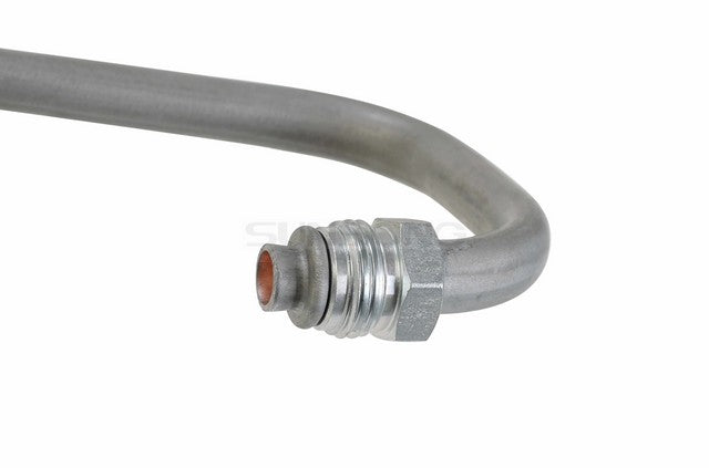 Sunsong Power Steering Pressure Line Hose Assembly P/N:3401575 Fits: Buick Century, Buick Electra, Buick Estate Wagon, Buick Lesabre, Buick Regal, Cadillac Seville, Chevrolet Caprice, Chevrolet El Camino, Chevrolet Impala, Chevrolet Malibu - Image 3