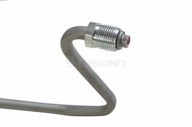 Sunsong Power Steering Pressure Line Hose Assembly P/N:3401579 Fits: Chevrolet S10 86-83, Chevrolet S10 Blazer 86-83, GMC S15 86-83, GMC S15 Jimmy 86-83 - Image 2