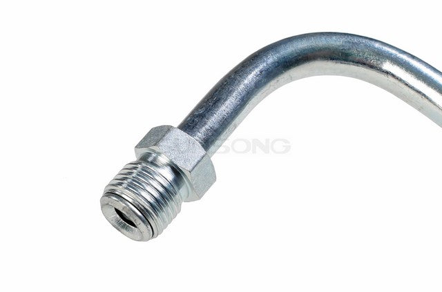 Sunsong Power Steering Pressure Line Hose Assembly P/N:3401581 Fits: Lincoln Town Car 1990 - Image 2