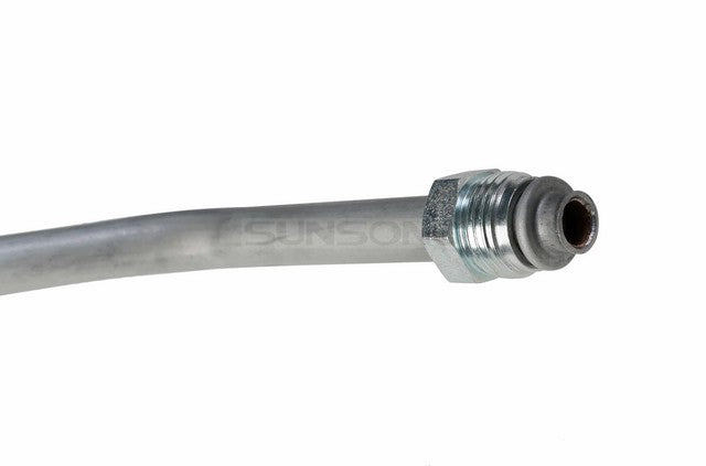 Sunsong Power Steering Pressure Line Hose Assembly P/N:3401582 Fits: Chevrolet Camaro 97-93, Pontiac Firebird 97-93 - Image 3