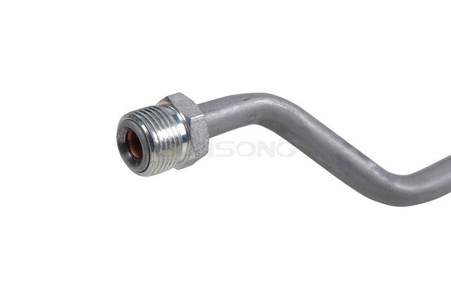 Sunsong Power Steering Pressure Line Hose Assembly P/N:3401585 Fits: Buick Centurion, Buick Electra, Buick Estate Wagon, Buick Gs, Buick Gs 455, Buick Lesabre, Buick Skylark, Buick Sportwagon, Pontiac Bonneville, Pontiac Catalina - Image 3