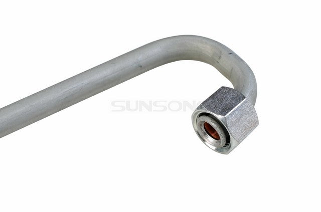 Sunsong Power Steering Pressure Line Hose Assembly P/N:3401588 Fits: Chevrolet Camaro 1969, Chevrolet Nova 1969 - Image 3
