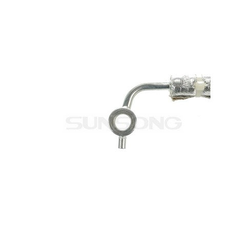 Sunsong Power Steering Pressure Line Hose Assembly P/N:3401592 Fits: Mercury Villager 95-93, Nissan Quest 95-93 - Image 3