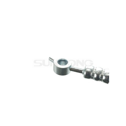 Sunsong Power Steering Pressure Line Hose Assembly P/N:3401592 Fits: Mercury Villager 95-93, Nissan Quest 95-93 - Image 2