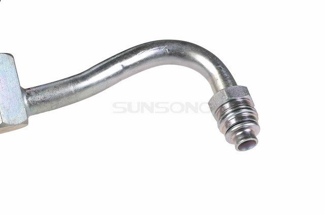 Sunsong Power Steering Pressure Line Hose Assembly P/N:3401593 Fits: Ford Thunderbird 2002, Lincoln Ls 02-00 - Image 3