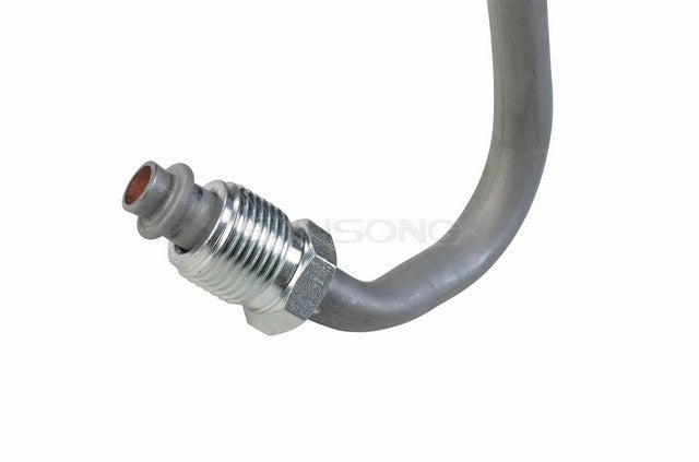 Sunsong Power Steering Pressure Line Hose Assembly P/N:3401594 Fits: Jeep Tj 06-03, Jeep Wrangler 06-03 - Image 2