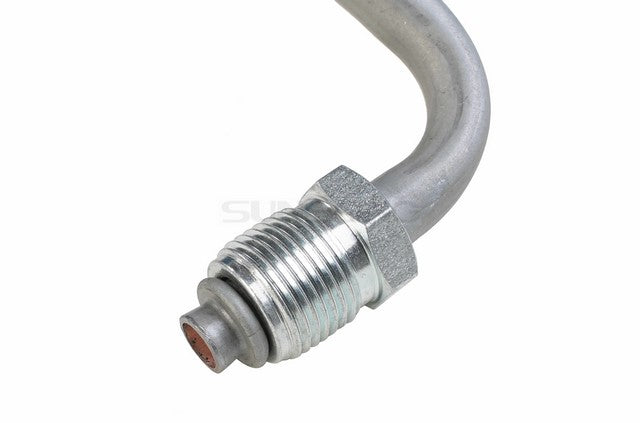 Sunsong Power Steering Pressure Line Hose Assembly P/N:3401595 Fits: Chevrolet C1500, Chevrolet C1500 Suburban, Chevrolet C2500, Chevrolet C2500 Suburban, Chevrolet C35, Chevrolet C3500, Chevrolet K1500, Chevrolet K1500 Suburban, Chevrolet K2500 - Image 2