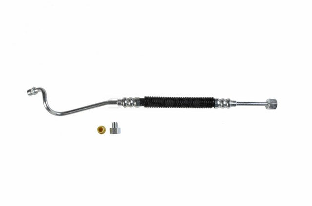 Sunsong Power Steering Pressure Line Hose Assembly P/N:3401596 Fits: Ford Mustang 70-67, Mercury Cougar 70-67 - Image 1