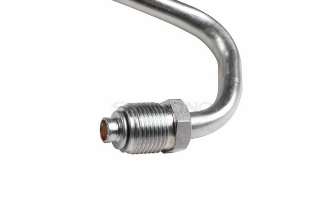 Sunsong Power Steering Pressure Line Hose Assembly P/N:3401599 Fits: Buick Skyhawk 1989, Chevrolet Beretta 96-92, Chevrolet Cavalier 94-89, Chevrolet Corsica 96-92 - Image 2