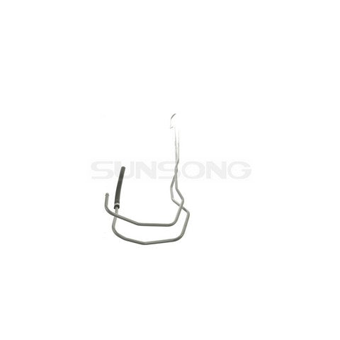 Sunsong Power Steering Return Line Hose Assembly P/N:3401600 Fits: Ford Windstar 00-95 - Image 1
