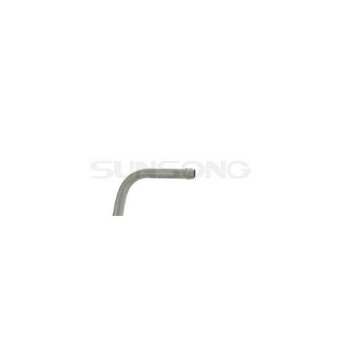 Sunsong Power Steering Return Line Hose Assembly P/N:3401600 Fits: Ford Windstar 00-95 - Image 2