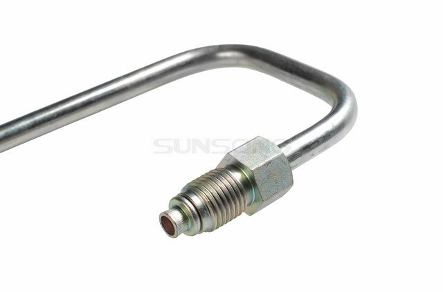 Sunsong Power Steering Pressure Line Hose Assembly P/N:3401601 Fits: Nissan 300zx 89-84 - Image 3